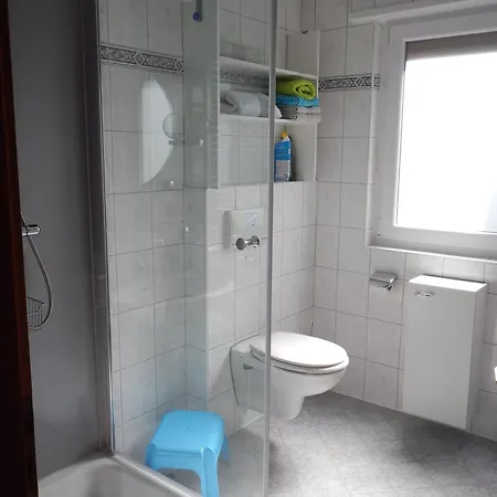 Kornew Eg Apartment Dornum