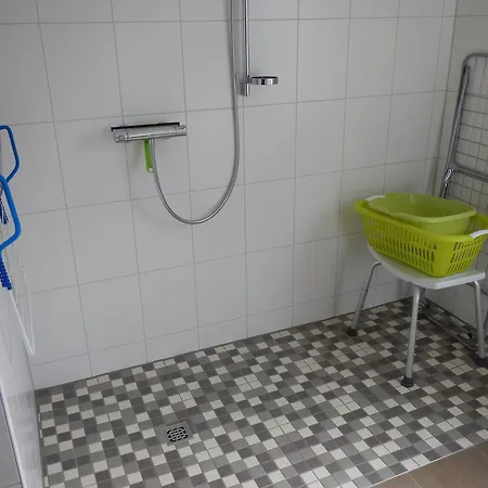 Apartment Kornew Eg Dornum
