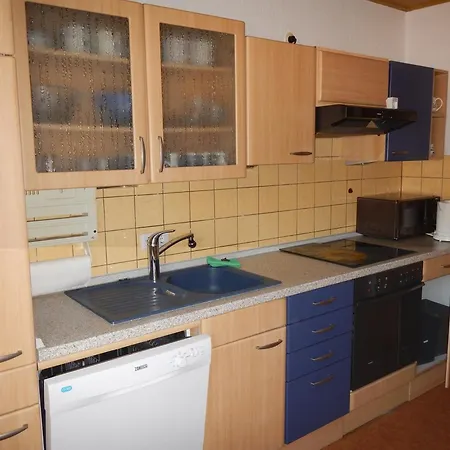 Apartment Kornew Eg
