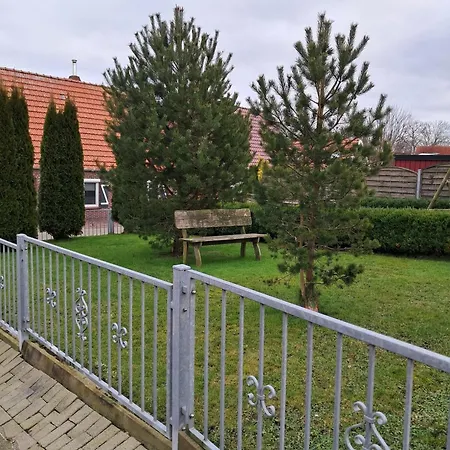 Apartment Kornew Eg Dornum