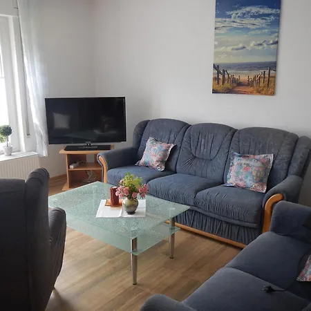 Kornew Eg Apartman *