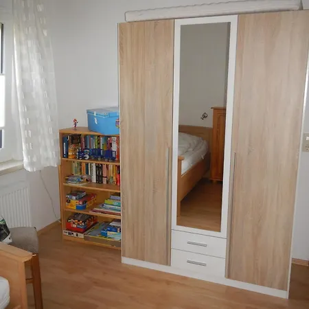 Kornew Eg Apartman Dornum