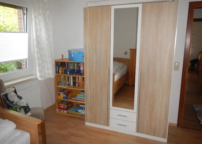 Kornew Eg 公寓 多努姆